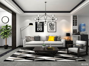 和信 讓裝修一步到位