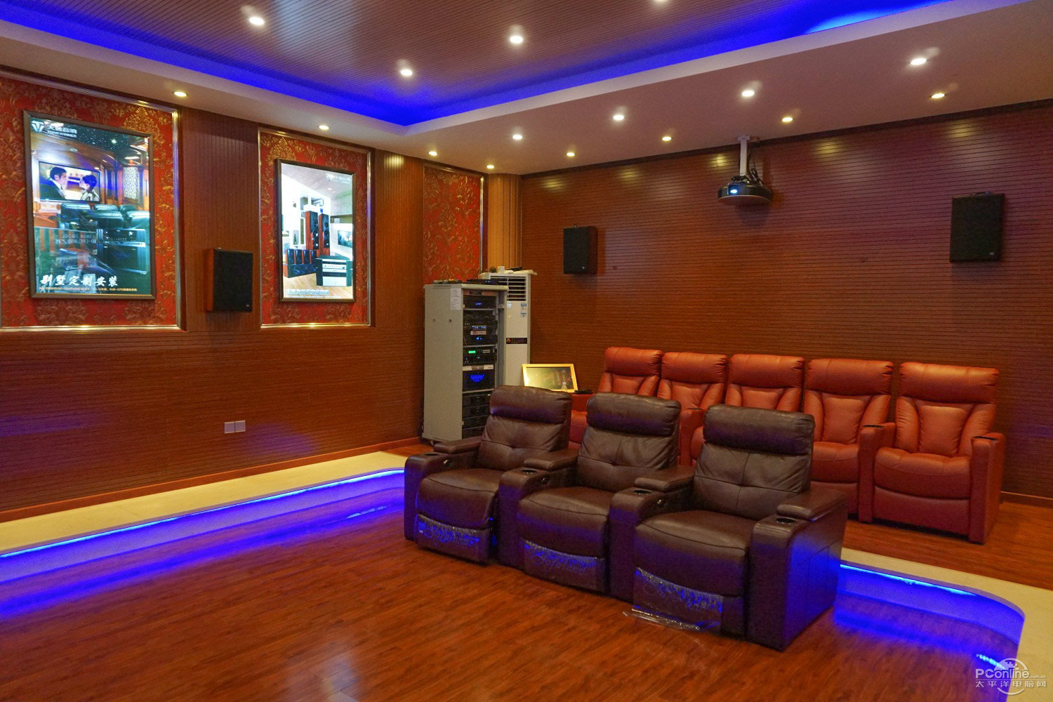 堅(jiān)持做實(shí)在的人和產(chǎn)品!廣州天逸工廠采訪圖賞