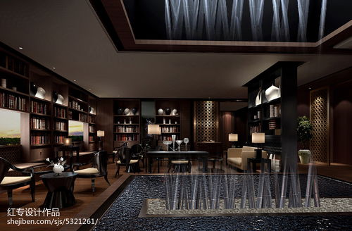 現代簡約40平單身公寓裝修設計圖設計圖片賞析