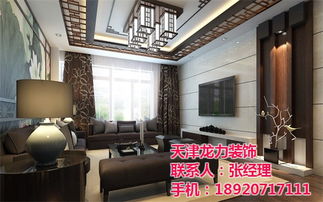 龍力裝飾 多圖 ,天津裝飾公司排名