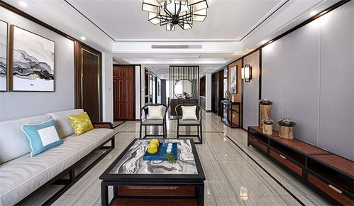 藍迪裝飾 珠海室內裝修設計注意事項 這十大要點記得看