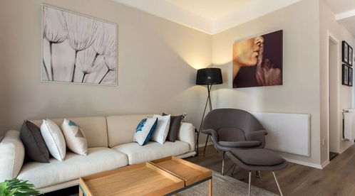 西安裝修設(shè)計(jì)課堂 96㎡現(xiàn)代簡約風(fēng)格裝修,溫馨實(shí)用又有格調(diào)的家