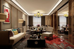 香港E國際精品酒店設(shè)計與成都紅專酒店裝飾設(shè)計解析