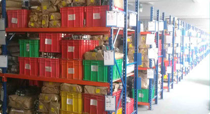 深圳貨架公司 工廠直銷，專業(yè)方案助您最大化倉儲(chǔ)空間與效率